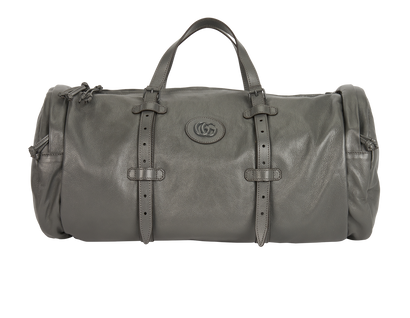 GG Large Duffle Bag, front view